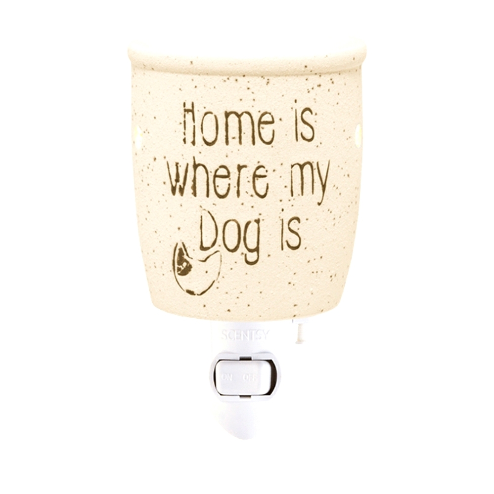 Mini wall warmer